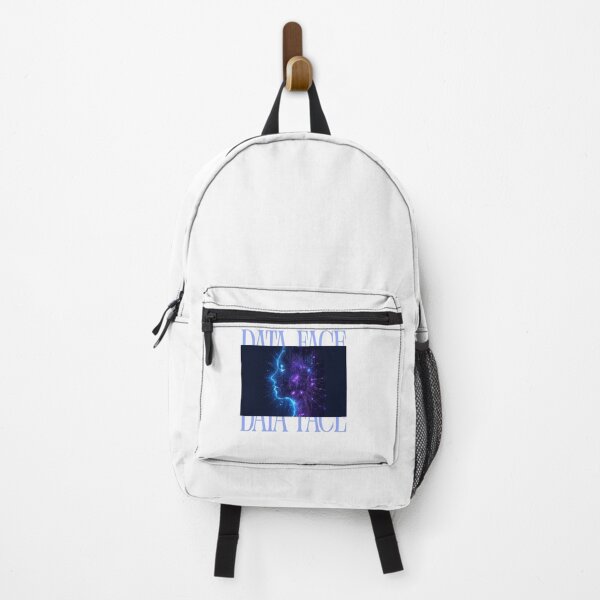 Item preview, Holographic Mind – Think in Light designed and sold by EcoArtTees.