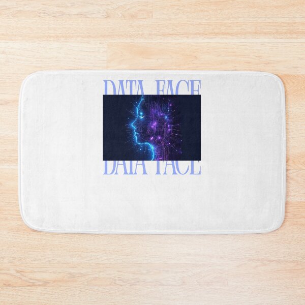 Item preview, Holographic Mind – Think in Light designed and sold by EcoArtTees.