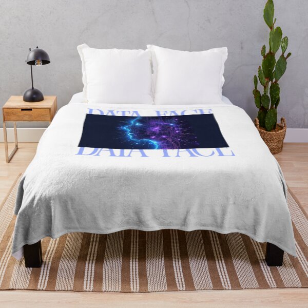 Item preview, Holographic Mind – Think in Light designed and sold by EcoArtTees.