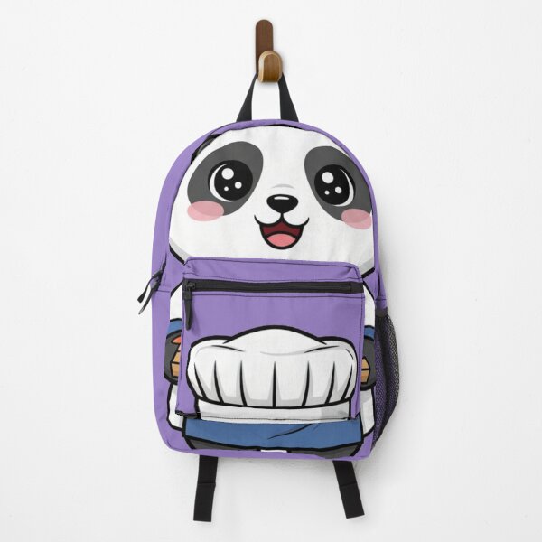 Item preview, Panda Sushi Chef designed and sold by OOStudio.