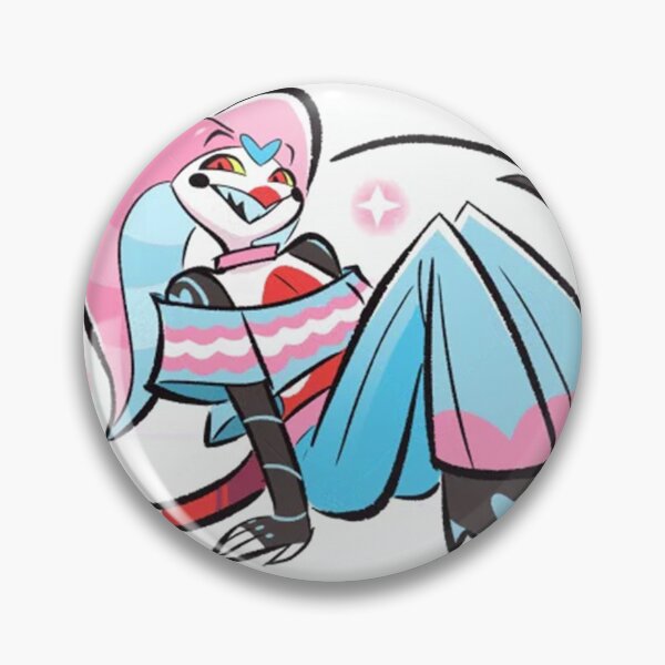 Item preview, Trans Pride Fizz designed and sold by lilensgavadur.