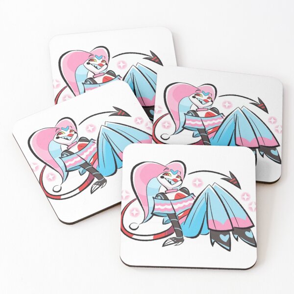 Item preview, Trans Pride Fizz designed and sold by lilensgavadur.