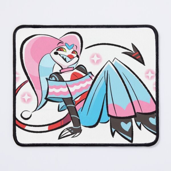 Item preview, Trans Pride Fizz designed and sold by lilensgavadur.