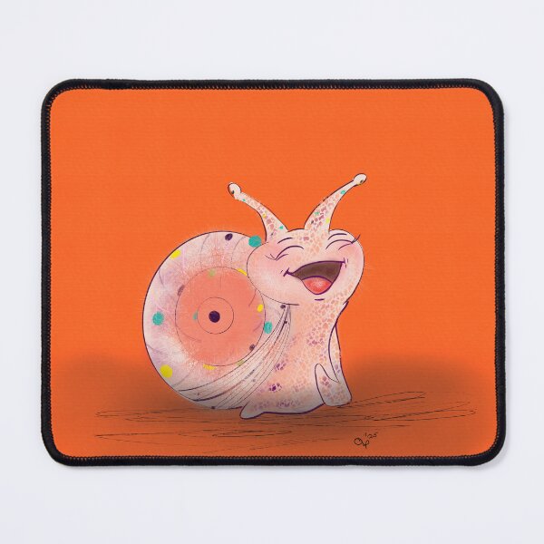 Item preview, Silly Snail designed and sold by Caseybell11.