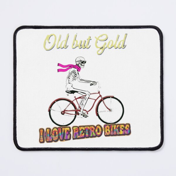 Item preview, Retro Bikes designed and sold by Stefanrajzer.