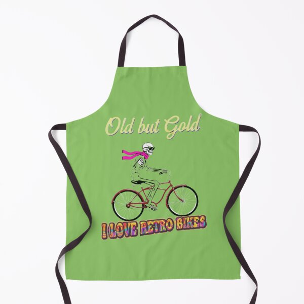 Item preview, Retro Bikes designed and sold by Stefanrajzer.