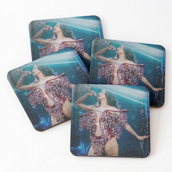 Item preview, Katy Perry Concert Vintage designed and sold by Altaf Aji.