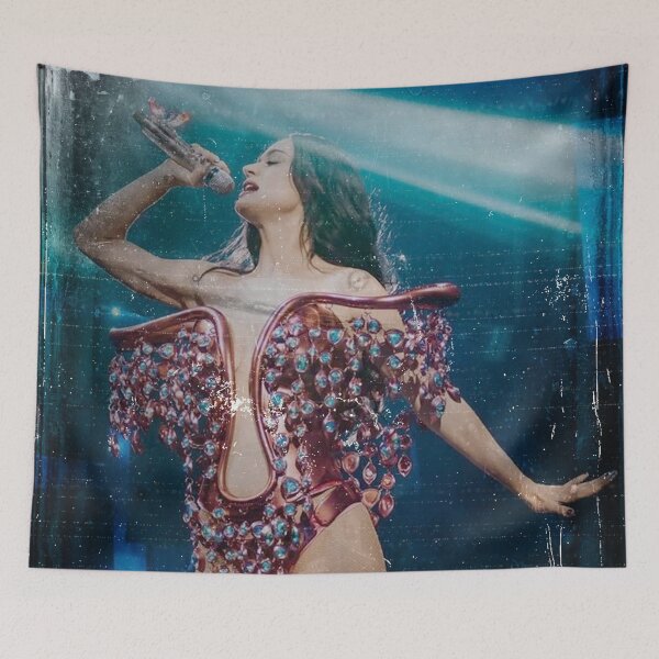 Item preview, Katy Perry Concert Vintage designed and sold by Altaf Aji.