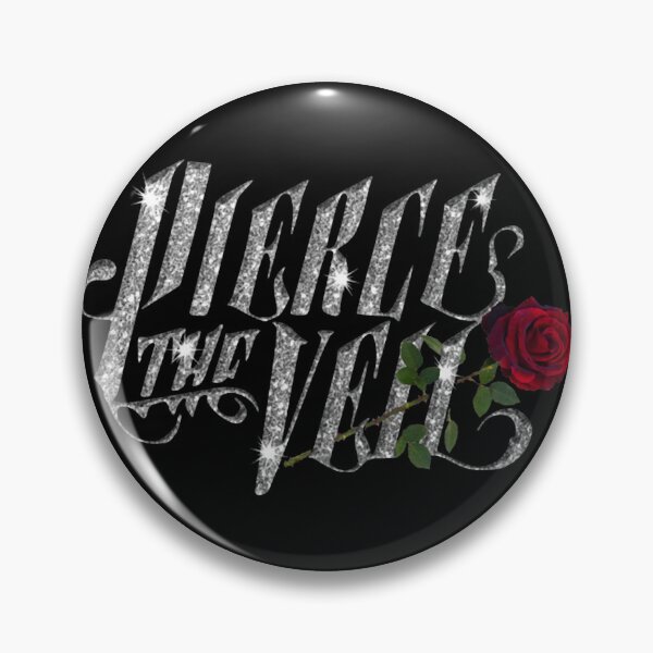 Item preview, Pierce the Veil designed and sold by ThafoPaher.