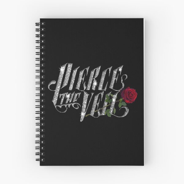 Item preview, Pierce the Veil designed and sold by ThafoPaher.