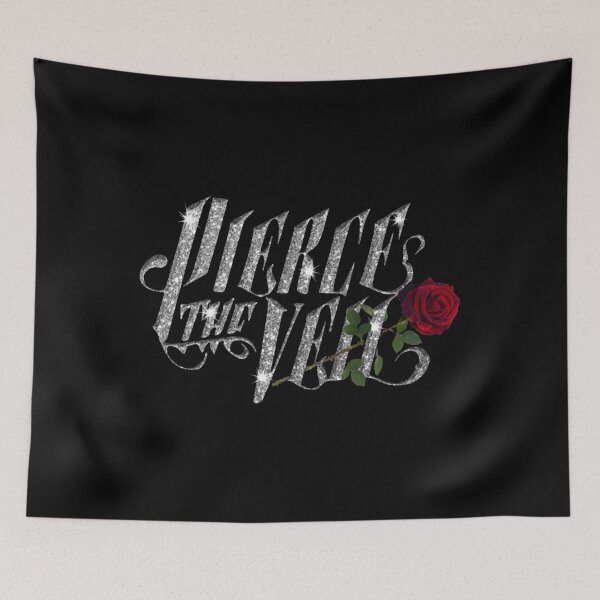 Item preview, Pierce the Veil designed and sold by ThafoPaher.
