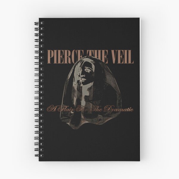 Item preview, Pierce the Veil designed and sold by ThafoPaher.