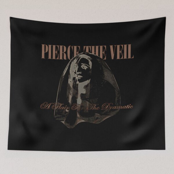 Item preview, Pierce the Veil designed and sold by ThafoPaher.