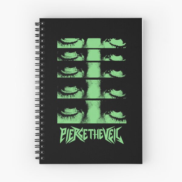 Item preview, Pierce the Veil designed and sold by ThafoPaher.