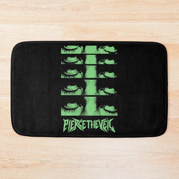 Item preview, Pierce the Veil designed and sold by ThafoPaher.
