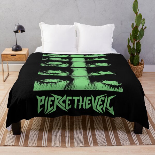 Item preview, Pierce the Veil designed and sold by ThafoPaher.