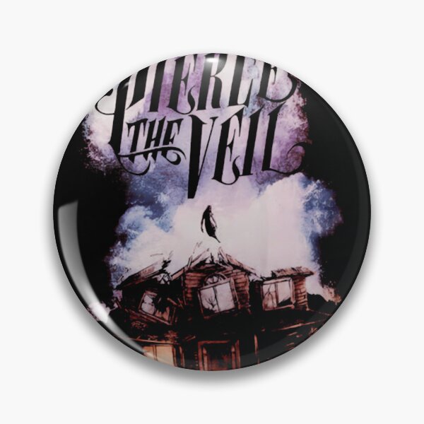 Item preview, Pierce the Veil designed and sold by ThafoPaher.