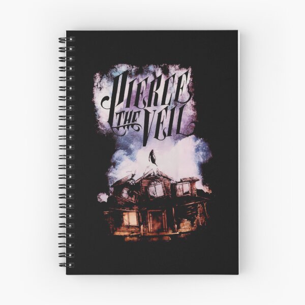 Item preview, Pierce the Veil designed and sold by ThafoPaher.