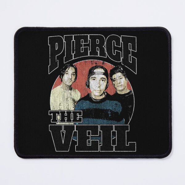 Item preview, Pierce the Veil designed and sold by ThafoPaher.