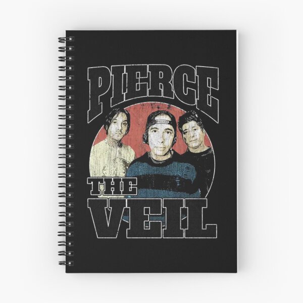 Item preview, Pierce the Veil designed and sold by ThafoPaher.