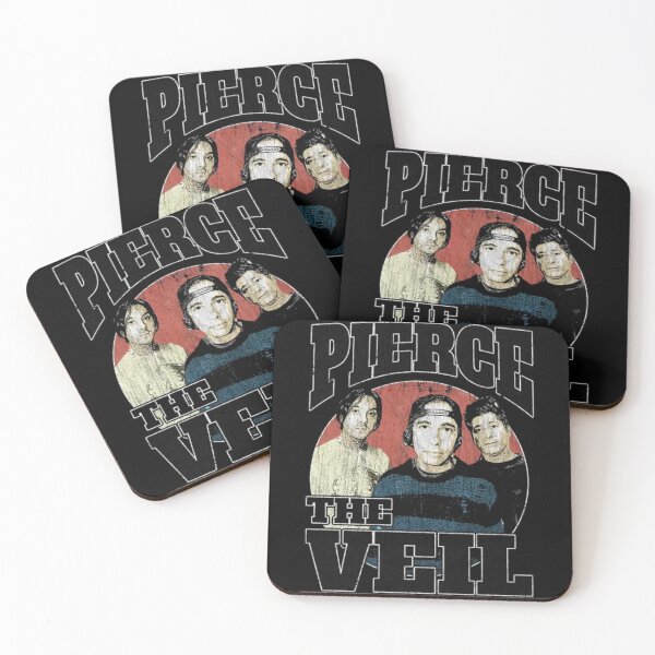 Item preview, Pierce the Veil designed and sold by ThafoPaher.