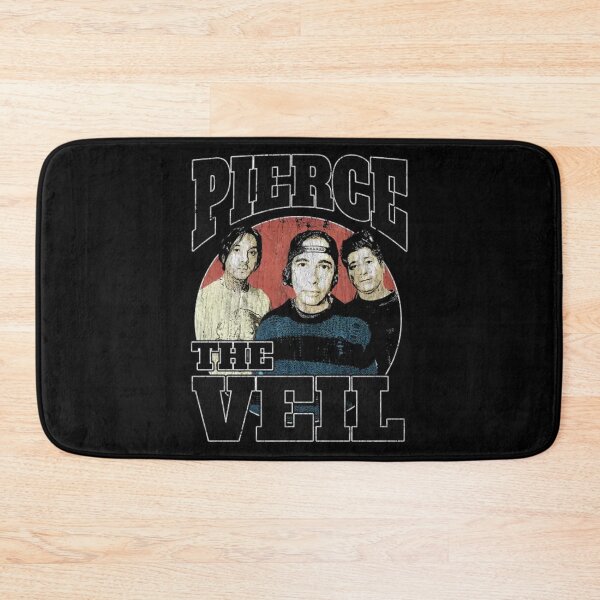Item preview, Pierce the Veil designed and sold by ThafoPaher.