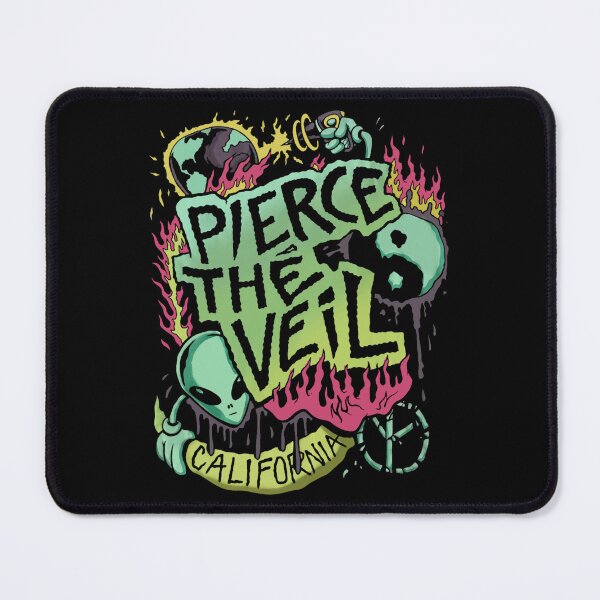 Item preview, Pierce the Veil designed and sold by ThafoPaher.