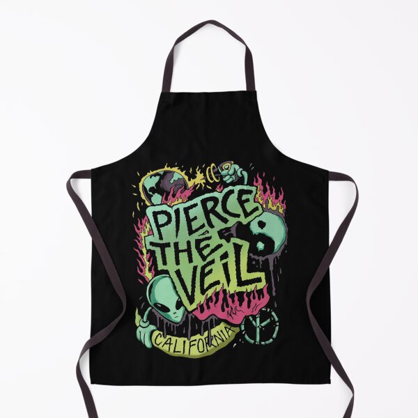 Item preview, Pierce the Veil designed and sold by ThafoPaher.