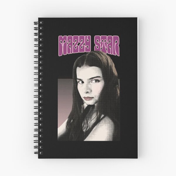 Item preview, Art - Mazzy Star designed and sold by medellchetha.