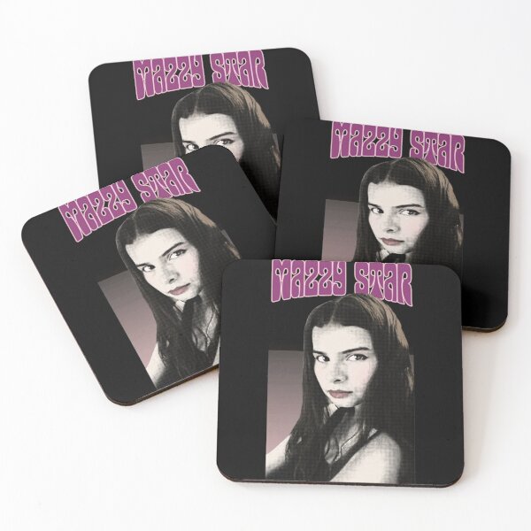 Item preview, Art - Mazzy Star designed and sold by medellchetha.