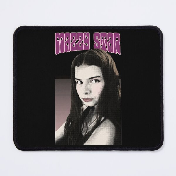 Item preview, Art - Mazzy Star designed and sold by medellchetha.