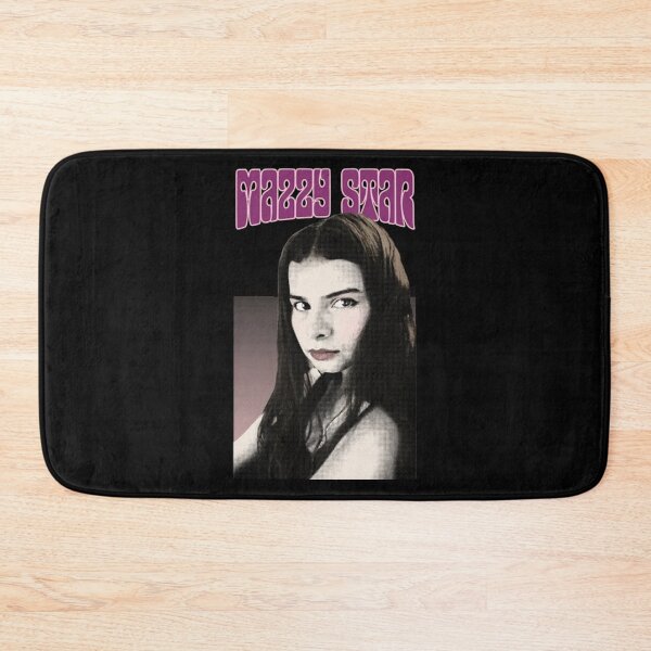 Item preview, Art - Mazzy Star designed and sold by medellchetha.