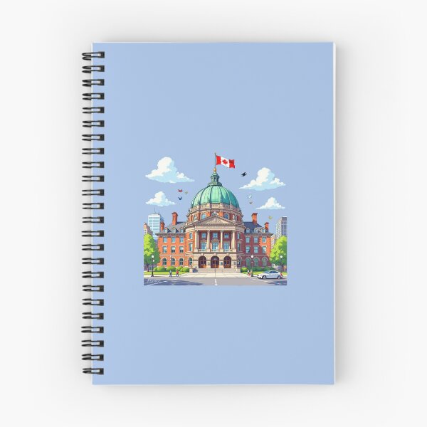 Item preview, The Best of U of T Toronto – Grand 3D Architectural Series, designed and sold by PaintMeWorld.