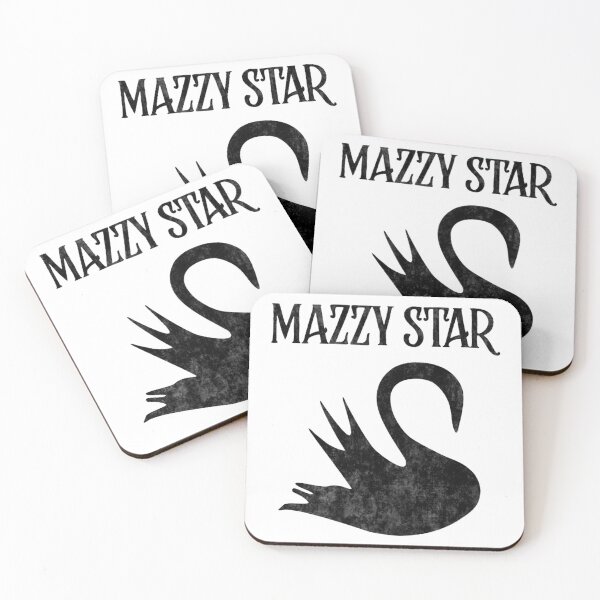 Item preview, Art - Mazzy Star designed and sold by medellchetha.