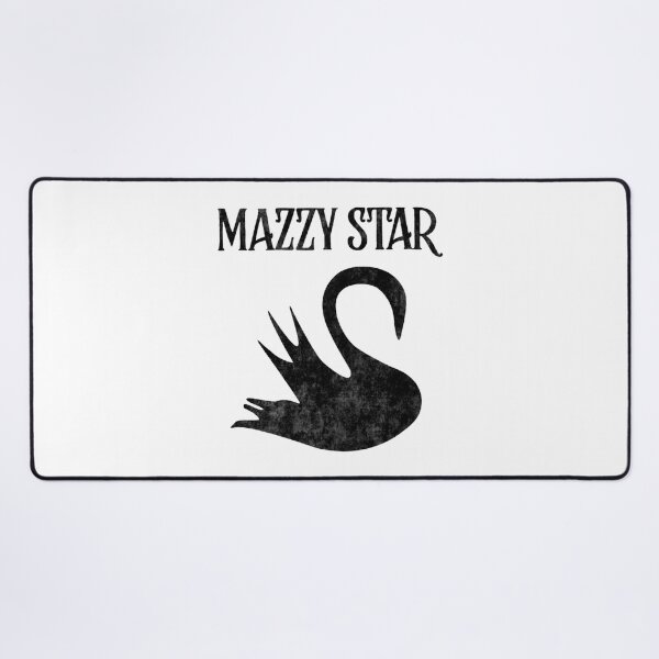 Item preview, Art - Mazzy Star designed and sold by medellchetha.