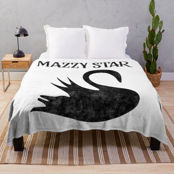 Item preview, Art - Mazzy Star designed and sold by medellchetha.