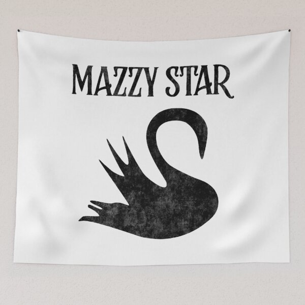 Item preview, Art - Mazzy Star designed and sold by medellchetha.