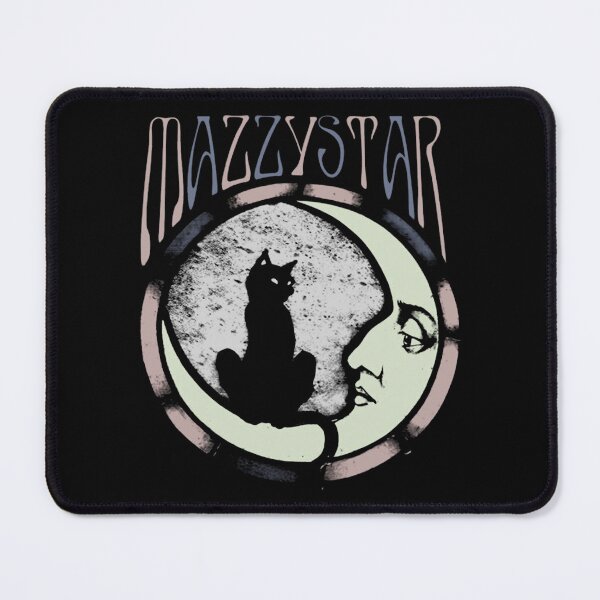 Item preview, Art - Mazzy Star designed and sold by medellchetha.