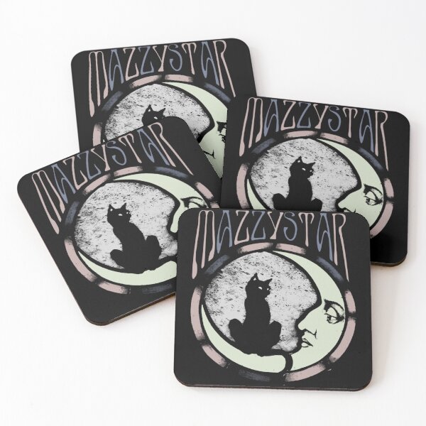 Item preview, Art - Mazzy Star designed and sold by medellchetha.
