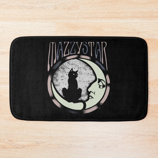Item preview, Art - Mazzy Star designed and sold by medellchetha.