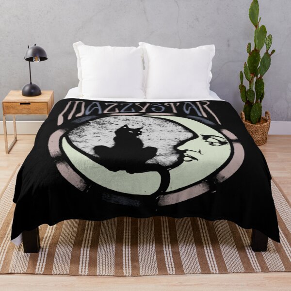 Item preview, Art - Mazzy Star designed and sold by medellchetha.