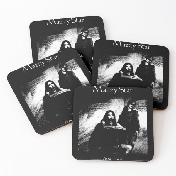 Item preview, Art - Mazzy Star designed and sold by medellchetha.