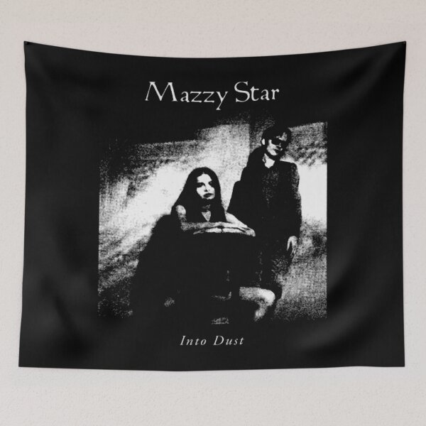 Item preview, Art - Mazzy Star designed and sold by medellchetha.