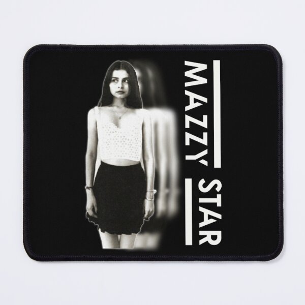 Item preview, Art - Mazzy Star designed and sold by medellchetha.