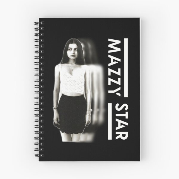 Item preview, Art - Mazzy Star designed and sold by medellchetha.