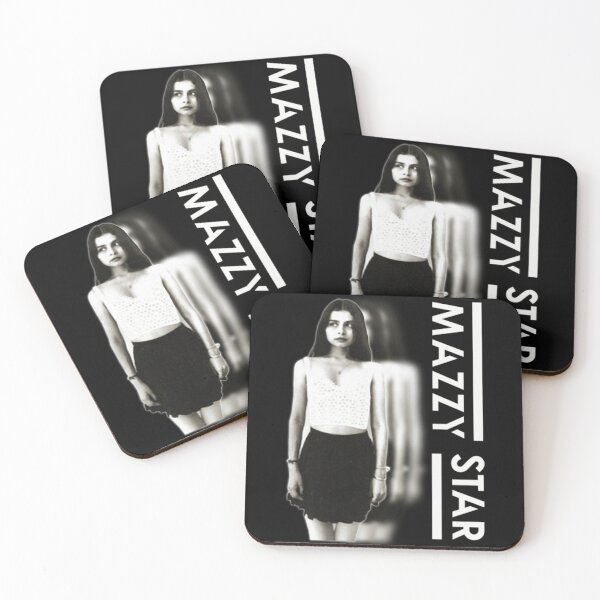 Item preview, Art - Mazzy Star designed and sold by medellchetha.