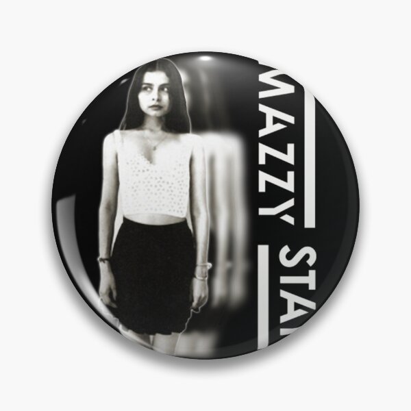 Item preview, Art - Mazzy Star designed and sold by medellchetha.