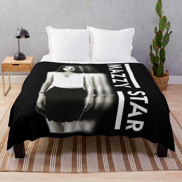 Item preview, Art - Mazzy Star designed and sold by medellchetha.