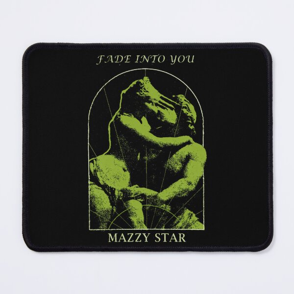 Item preview, Art - Mazzy Star designed and sold by medellchetha.