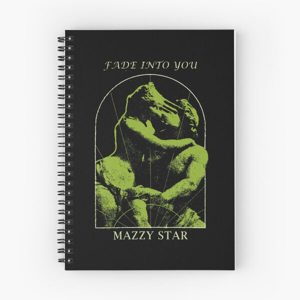 Item preview, Art - Mazzy Star designed and sold by medellchetha.